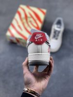 New Customers Only, Limit One. Nike Air Force 1 Low 07 Year Of The Horse Limited EditionWhen Street Legends Encounter High Lux zn71d1va - Image 5