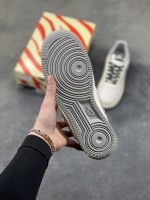 New Customers Only, Limit One. Nike Air Force 1 Low 07 Year Of The Horse Limited EditionWhen Street Legends Encounter High Lux zn71d1va - Image 6