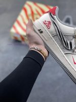 New Customers Only, Limit One. Nike Air Force 1 Low 07 Year Of The Horse Limited EditionWhen Street Legends Encounter High Lux zn71d1va - Image 7