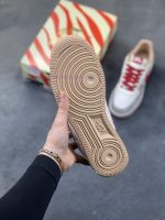 New Customers Only, Limit One. Nike Air Force 1 Low 2026 Year Of The Horse Limited EditionThe Shoe Body Is Marked With The "20 u4ls999p - Image 6