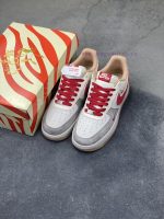 New Customers Only, Limit One. Nike Air Force 1 Low 2026 Year Of The Horse Limited EditionThe Shoe Body Is Marked With The "20 u4ls999p - Image 9