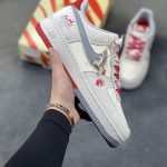 New Customers Only, Limit One. Nike Air Force 1 Low X Herm è S Co Branded CustomizationBased On The Classic Nike Air Force 1 L 4x3sejdc
