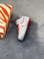 New Customers Only, Limit One. Nike Air Force 1 Low X Herm è S Co Branded CustomizationBased On The Classic Nike Air Force 1 L 4x3sejdc - Image 7