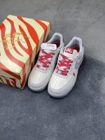 New Customers Only, Limit One. Nike Air Force 1 Low X Herm è S Co Branded CustomizationBased On The Classic Nike Air Force 1 L 4x3sejdc - Image 9
