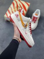 New Customers Only, Limit One. Nike Air Force 1'07 Low Low Top Sports Shoes Casual Shoes Folding Needles Difficult Craftsmansh 5o0zbtce