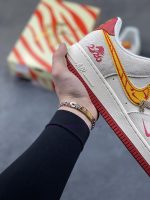 New Customers Only, Limit One. Nike Air Force 1'07 Low Low Top Sports Shoes Casual Shoes Folding Needles Difficult Craftsmansh 5o0zbtce - Image 7