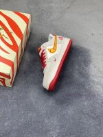 New Customers Only, Limit One. Nike Air Force 1'07 Low Low Top Sports Shoes Casual Shoes Folding Needles Difficult Craftsmansh 5o0zbtce - Image 8