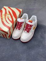 New Customers Only, Limit One. Nike Air Force 1'07 Low Low Top Sports Shoes Casual Shoes Folding Needles Difficult Craftsmansh 5o0zbtce - Image 9