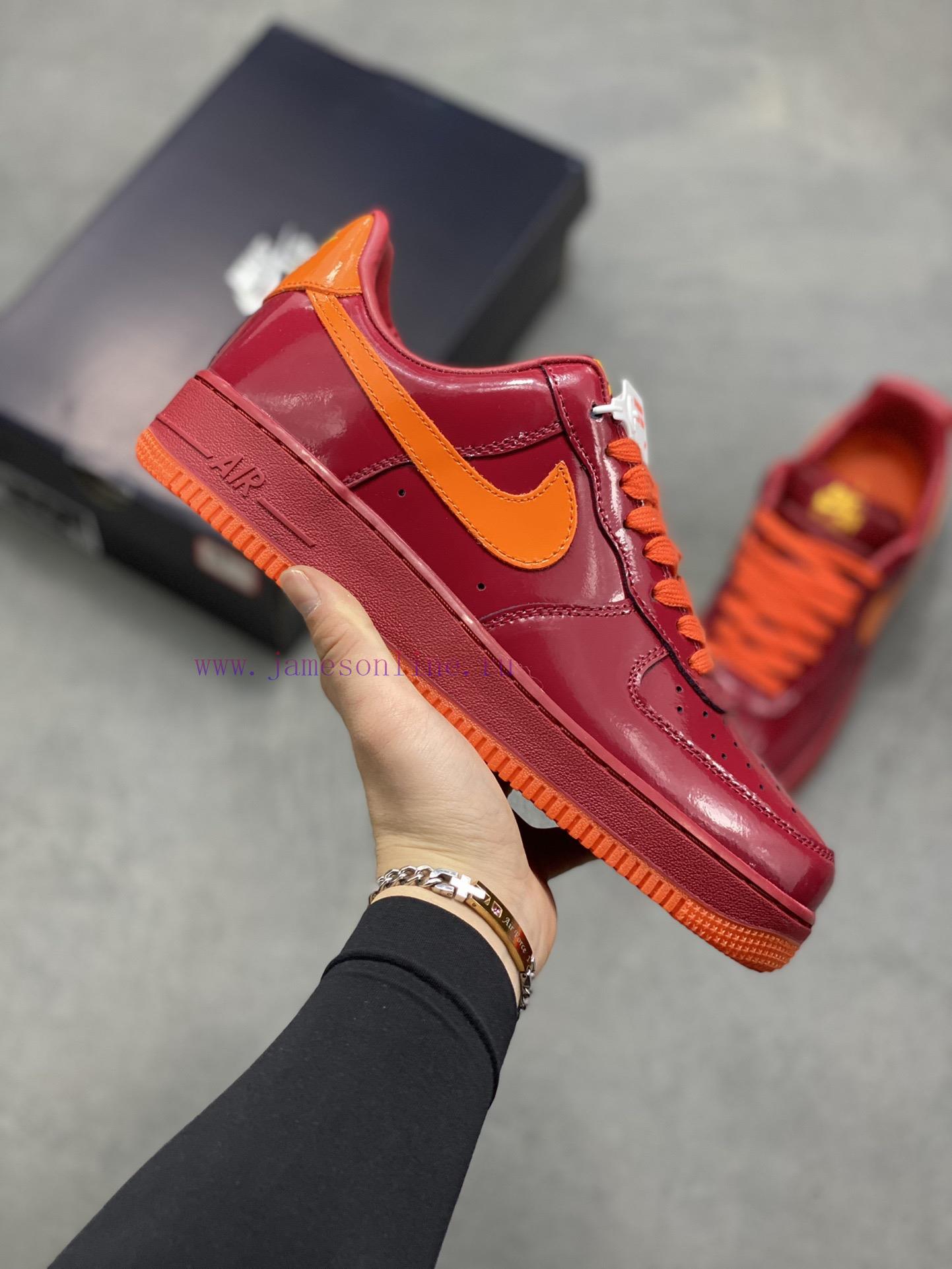 3u2faxv13a1.jpg New Customers Only, Limit One. Nike Air Force 1'07 Low Low Top Sports Shoes Casual Shoes Folding Needles Difficult Craftsmansh ha2q24t9 - Image 1