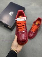 New Customers Only, Limit One. Nike Air Force 1'07 Low Low Top Sports Shoes Casual Shoes Folding Needles Difficult Craftsmansh ha2q24t9 - Image 3