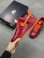 New Customers Only, Limit One. Nike Air Force 1'07 Low Low Top Sports Shoes Casual Shoes Folding Needles Difficult Craftsmansh ha2q24t9 - Image 4