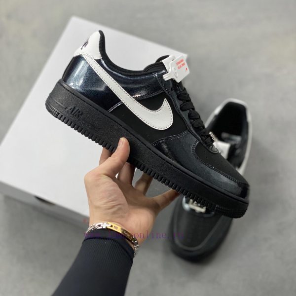 New Customers Only, Limit One. Nike Air Force 1'07 Low Low Top Sports Shoes Casual Shoes Folding Needles Difficult Craftsmansh 1mszqcdu