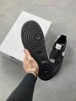 New Customers Only, Limit One. Nike Air Force 1'07 Low Low Top Sports Shoes Casual Shoes Folding Needles Difficult Craftsmansh 1mszqcdu - Image 6