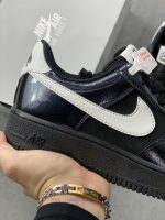 New Customers Only, Limit One. Nike Air Force 1'07 Low Low Top Sports Shoes Casual Shoes Folding Needles Difficult Craftsmansh 1mszqcdu - Image 7