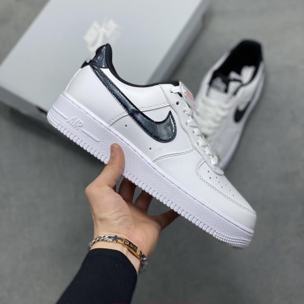 New Customers Only, Limit One. Nike Air Force 1'07 Low Low Top Sports Shoes Casual Shoes Folding Needles Difficult Craftsmansh itk70lj5