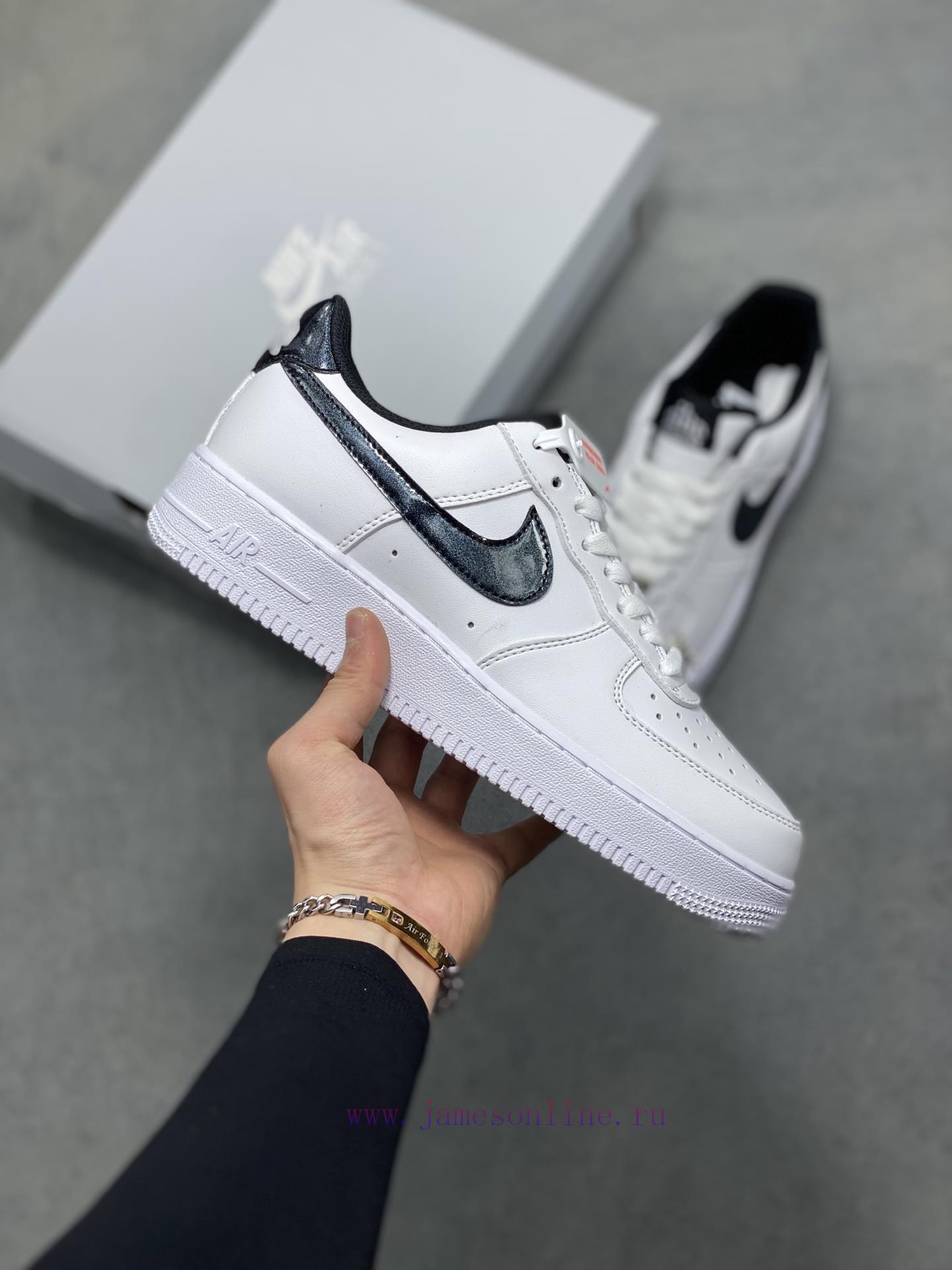 jpp0wqcnwy4.jpg New Customers Only, Limit One. Nike Air Force 1'07 Low Low Top Sports Shoes Casual Shoes Folding Needles Difficult Craftsmansh itk70lj5 - Image 1
