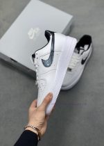 New Customers Only, Limit One. Nike Air Force 1'07 Low Low Top Sports Shoes Casual Shoes Folding Needles Difficult Craftsmansh itk70lj5 - Image 4