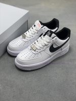 New Customers Only, Limit One. Nike Air Force 1'07 Low Low Top Sports Shoes Casual Shoes Folding Needles Difficult Craftsmansh itk70lj5 - Image 9