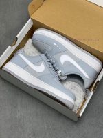 New Customers Only, Limit One. The "Grey And White Hook" Nike Air Force 1'07 Low Air Force One Low Top Sports Shoes And Casual 0mfrqsip - Image 10