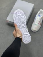 New Customers Only, Limit One. Nike Air Force 1'07 Low Low Top Sports Shoes Casual Shoes Folding Needles Difficult Craftsmansh w0lgggmh - Image 6