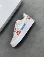 New Customers Only, Limit One. Nike Air Force 1'07 Low Low Top Sports Shoes Casual Shoes Folding Needles Difficult Craftsmansh w0lgggmh - Image 8