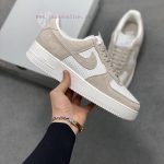 New Customers Only, Limit One. Nike Air Force 1'07 Low Low Top Sports Shoes Casual Shoes Folding Needles Difficult Craftsmansh x2u4ohqv