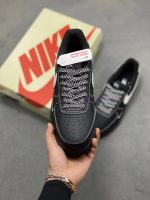 New Customers Only, Limit One. Nike Air Force 1'07 Low Low Top Sports Shoes Casual Shoes Folding Needles Difficult Craftsmansh puc6jb8t - Image 3