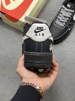 New Customers Only, Limit One. Nike Air Force 1'07 Low Low Top Sports Shoes Casual Shoes Folding Needles Difficult Craftsmansh puc6jb8t - Image 5