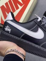 New Customers Only, Limit One. Nike Air Force 1'07 Low Low Top Sports Shoes Casual Shoes Folding Needles Difficult Craftsmansh puc6jb8t - Image 7