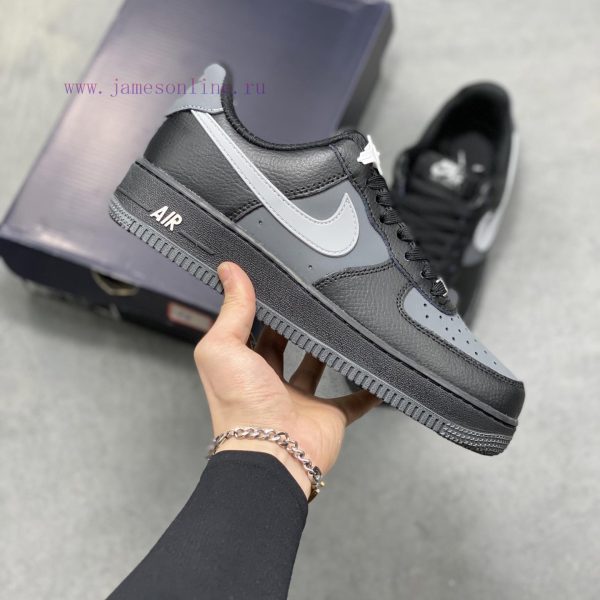 New Customers Only, Limit One. Nike Air Force 1'07 Low Low Top Sports Shoes Casual Shoes Folding Needles Difficult Craftsmansh iu8hx0ps