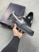 New Customers Only, Limit One. Nike Air Force 1'07 Low Low Top Sports Shoes Casual Shoes Folding Needles Difficult Craftsmansh iu8hx0ps - Image 2