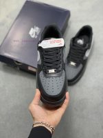 New Customers Only, Limit One. Nike Air Force 1'07 Low Low Top Sports Shoes Casual Shoes Folding Needles Difficult Craftsmansh iu8hx0ps - Image 3