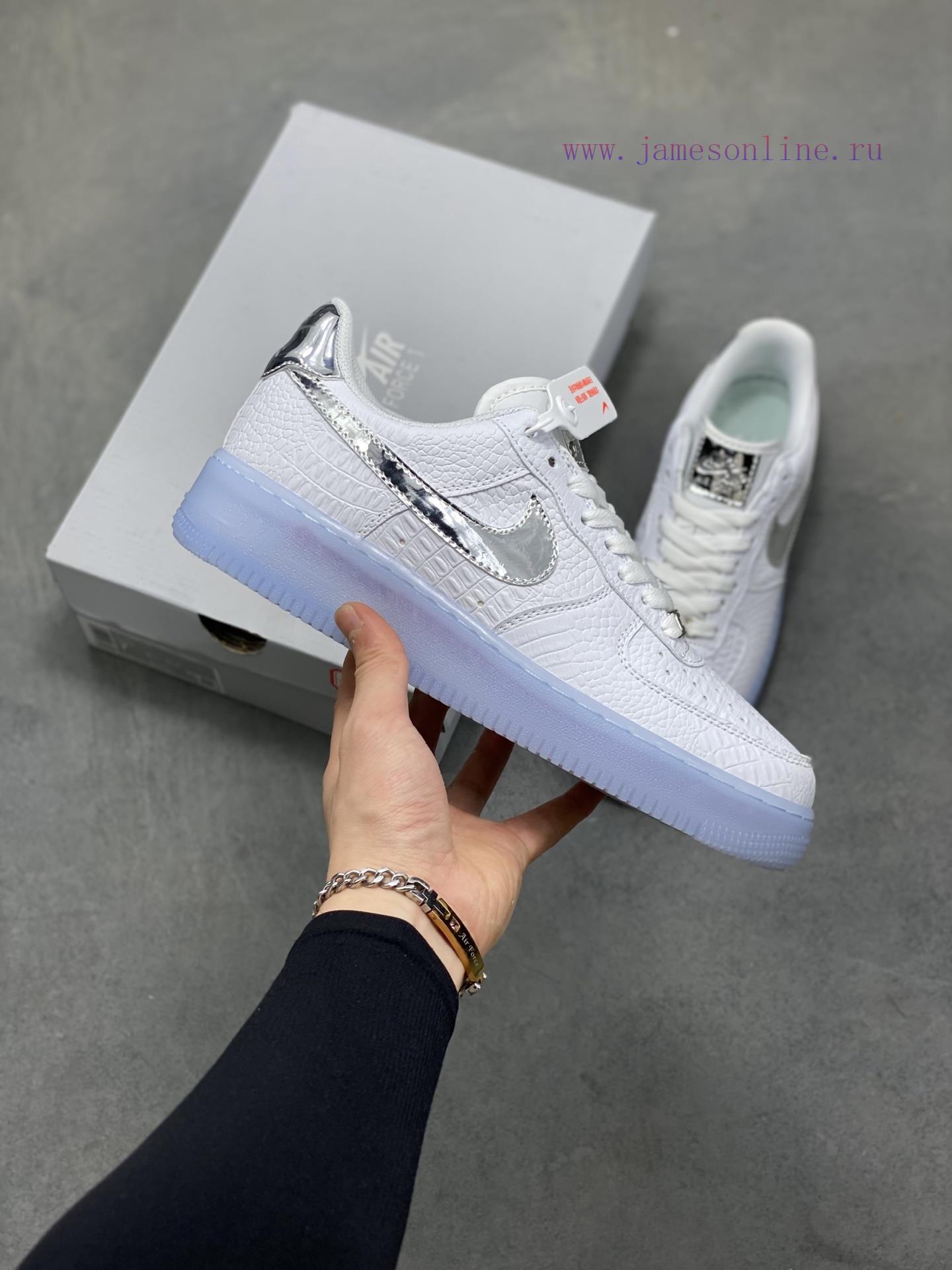 skmgzlsckiz.jpg New Customers Only, Limit One. Nike Air Force 1'07 Low Low Top Sports Shoes Casual Shoes Folding Needles Difficult Craftsmansh twpw1gox - Image 1