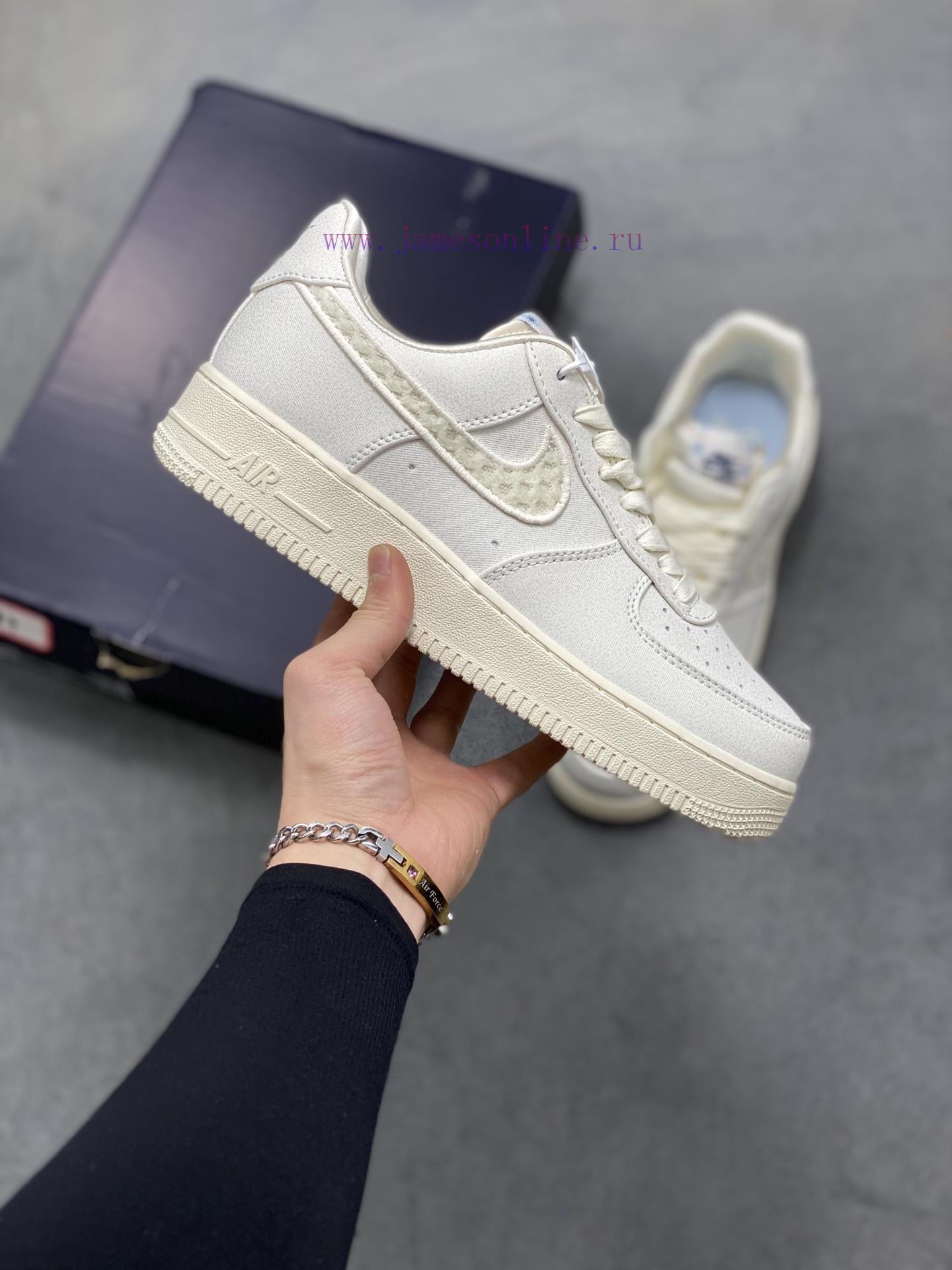 qbybts2vfj1.jpg New Customers Only, Limit One. Nike Air Force 1'07 Low Low Top Sports Shoes Casual Shoes Folding Needles Difficult Craftsmansh yqusc9cy - Image 1