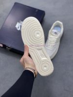 New Customers Only, Limit One. Nike Air Force 1'07 Low Low Top Sports Shoes Casual Shoes Folding Needles Difficult Craftsmansh yqusc9cy - Image 6