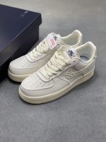 New Customers Only, Limit One. Nike Air Force 1'07 Low Low Top Sports Shoes Casual Shoes Folding Needles Difficult Craftsmansh yqusc9cy - Image 9