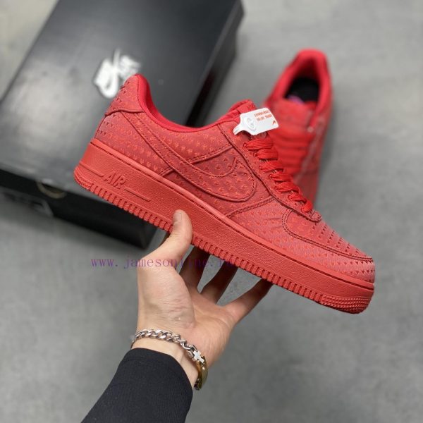 New Customers Only, Limit One. Nike Air Force 1'07 Low Low Top Sports Shoes Casual Shoes Folding Needles Difficult Craftsmansh 4ghnc19p