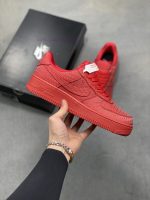 New Customers Only, Limit One. Nike Air Force 1'07 Low Low Top Sports Shoes Casual Shoes Folding Needles Difficult Craftsmansh 4ghnc19p - Image 2