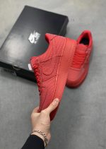 New Customers Only, Limit One. Nike Air Force 1'07 Low Low Top Sports Shoes Casual Shoes Folding Needles Difficult Craftsmansh 4ghnc19p - Image 4