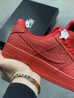 New Customers Only, Limit One. Nike Air Force 1'07 Low Low Top Sports Shoes Casual Shoes Folding Needles Difficult Craftsmansh 4ghnc19p - Image 7