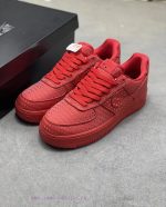 New Customers Only, Limit One. Nike Air Force 1'07 Low Low Top Sports Shoes Casual Shoes Folding Needles Difficult Craftsmansh 4ghnc19p - Image 9