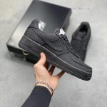 New Customers Only, Limit One. Nike Air Force 1'07 Low Low Top Sports Shoes Casual Shoes Folding Needles Difficult Craftsmansh omyoxw88