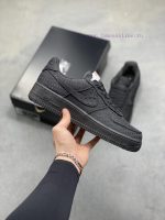 New Customers Only, Limit One. Nike Air Force 1'07 Low Low Top Sports Shoes Casual Shoes Folding Needles Difficult Craftsmansh omyoxw88 - Image 2