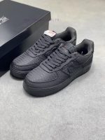 New Customers Only, Limit One. Nike Air Force 1'07 Low Low Top Sports Shoes Casual Shoes Folding Needles Difficult Craftsmansh omyoxw88 - Image 9