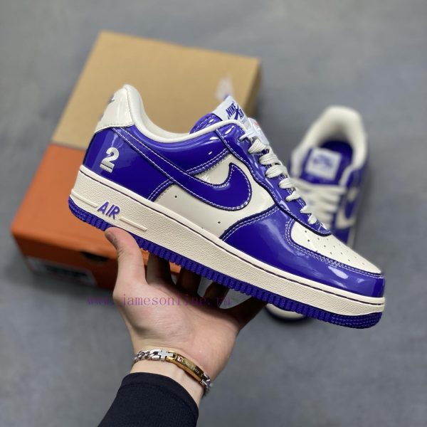 New Customers Only, Limit One. Nike Air Force 1'07 Low Low Top Sports Shoes Casual Shoes Folding Needles Difficult Craftsmansh 9us2p4qx