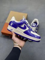 New Customers Only, Limit One. Nike Air Force 1'07 Low Low Top Sports Shoes Casual Shoes Folding Needles Difficult Craftsmansh 9us2p4qx - Image 2