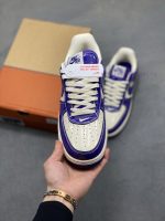 New Customers Only, Limit One. Nike Air Force 1'07 Low Low Top Sports Shoes Casual Shoes Folding Needles Difficult Craftsmansh 9us2p4qx - Image 3