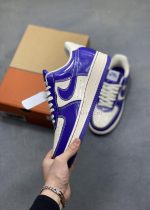 New Customers Only, Limit One. Nike Air Force 1'07 Low Low Top Sports Shoes Casual Shoes Folding Needles Difficult Craftsmansh 9us2p4qx - Image 4