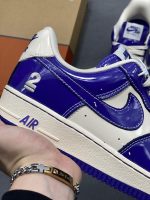 New Customers Only, Limit One. Nike Air Force 1'07 Low Low Top Sports Shoes Casual Shoes Folding Needles Difficult Craftsmansh 9us2p4qx - Image 7