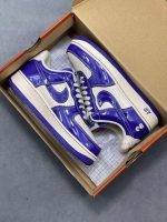 New Customers Only, Limit One. Nike Air Force 1'07 Low Low Top Sports Shoes Casual Shoes Folding Needles Difficult Craftsmansh 9us2p4qx - Image 10